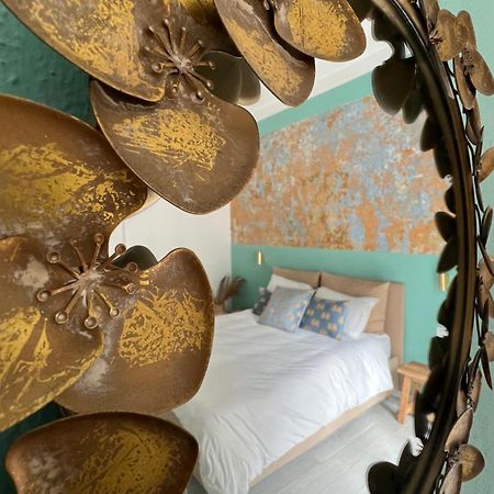 Valu Bed & Breakfast การ์โลฟอร์เต ภายนอก รูปภาพ