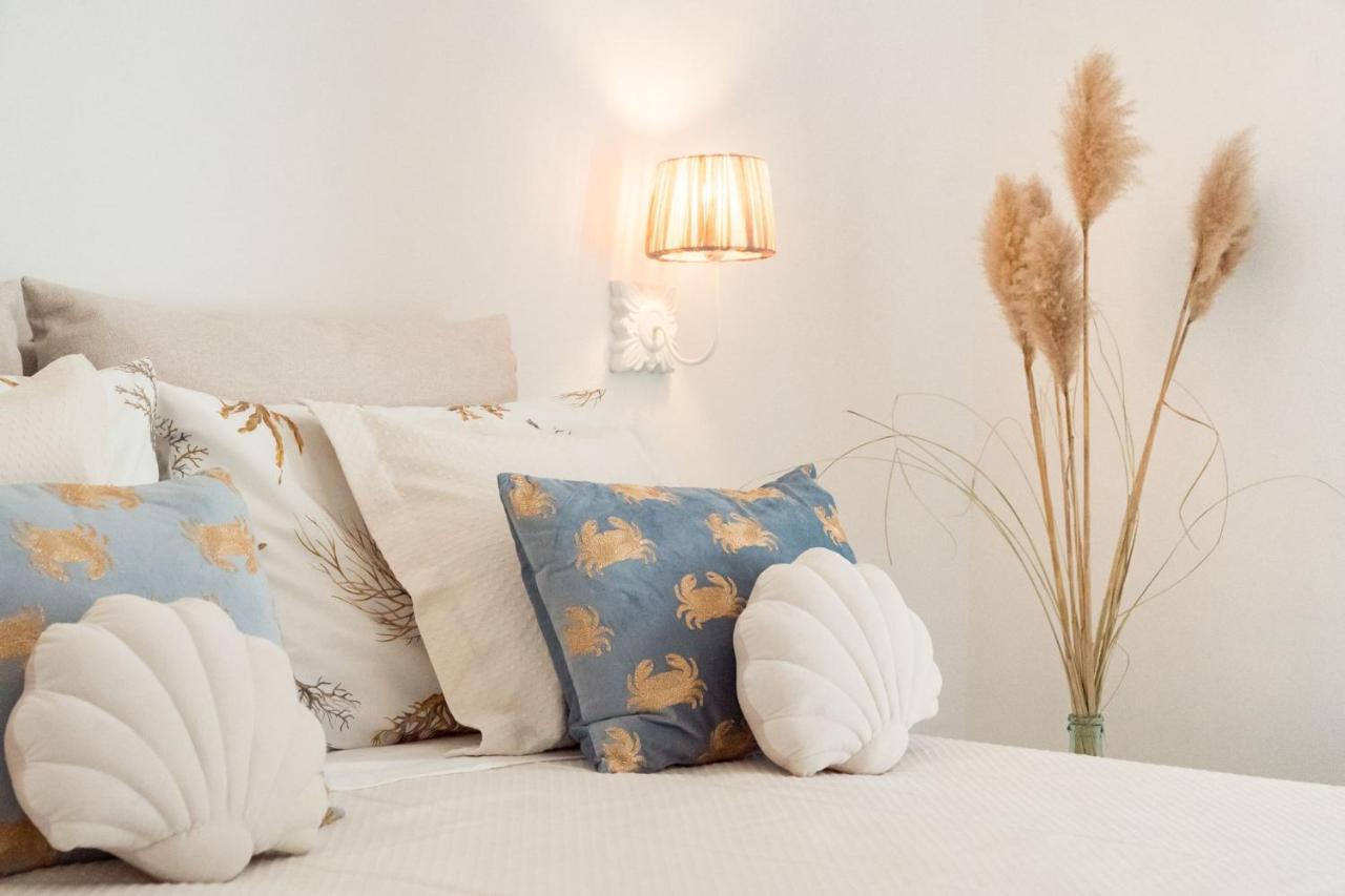 Valu Bed & Breakfast การ์โลฟอร์เต ภายนอก รูปภาพ