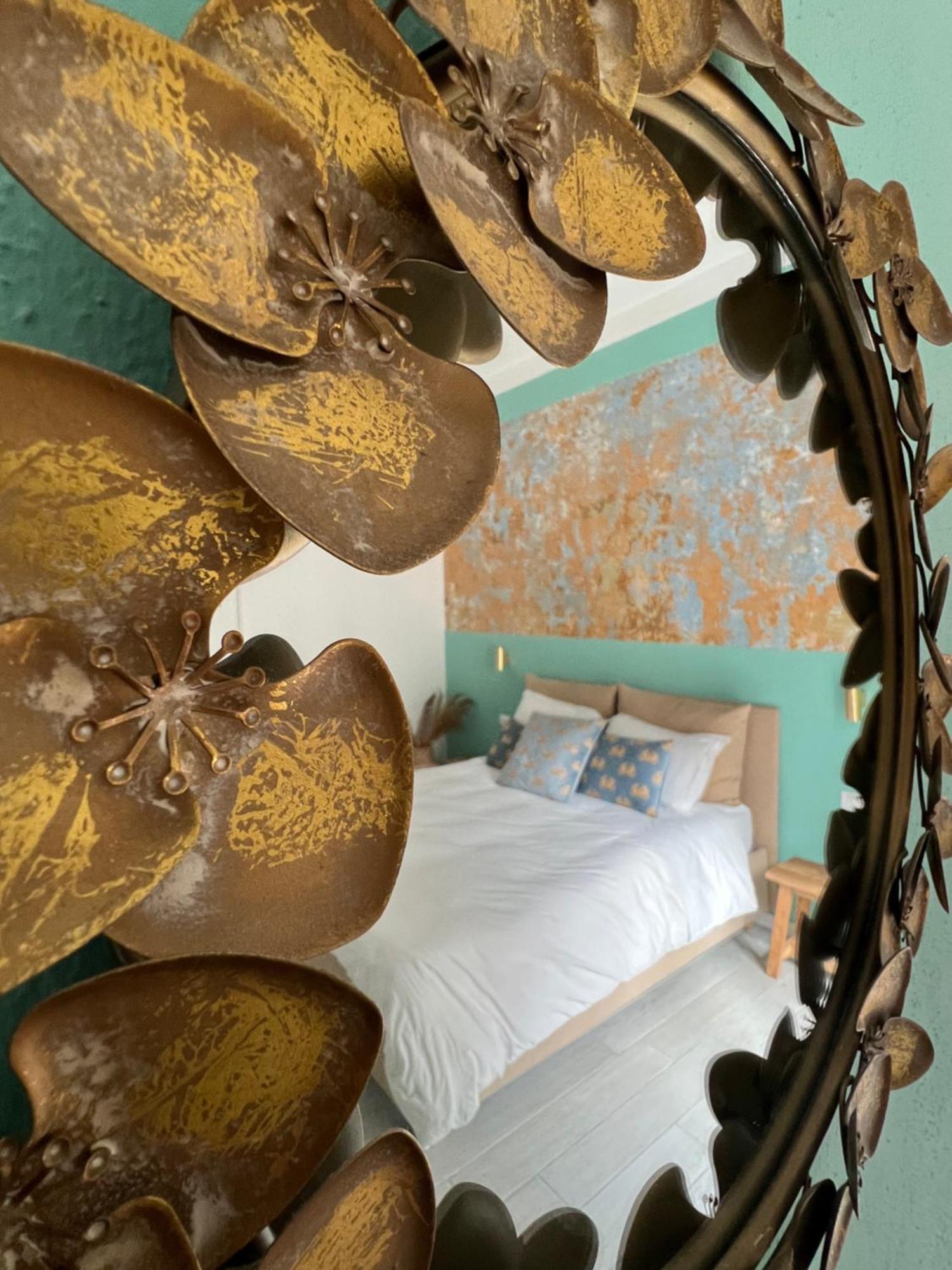Valu Bed & Breakfast การ์โลฟอร์เต ภายนอก รูปภาพ